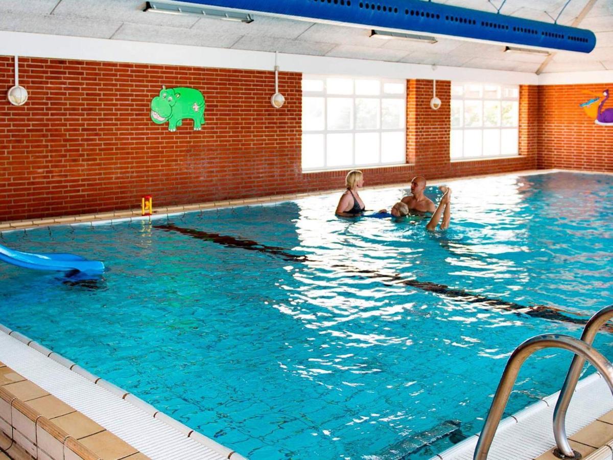 6 Person Holiday Home In R M Sønderby Екстериор снимка