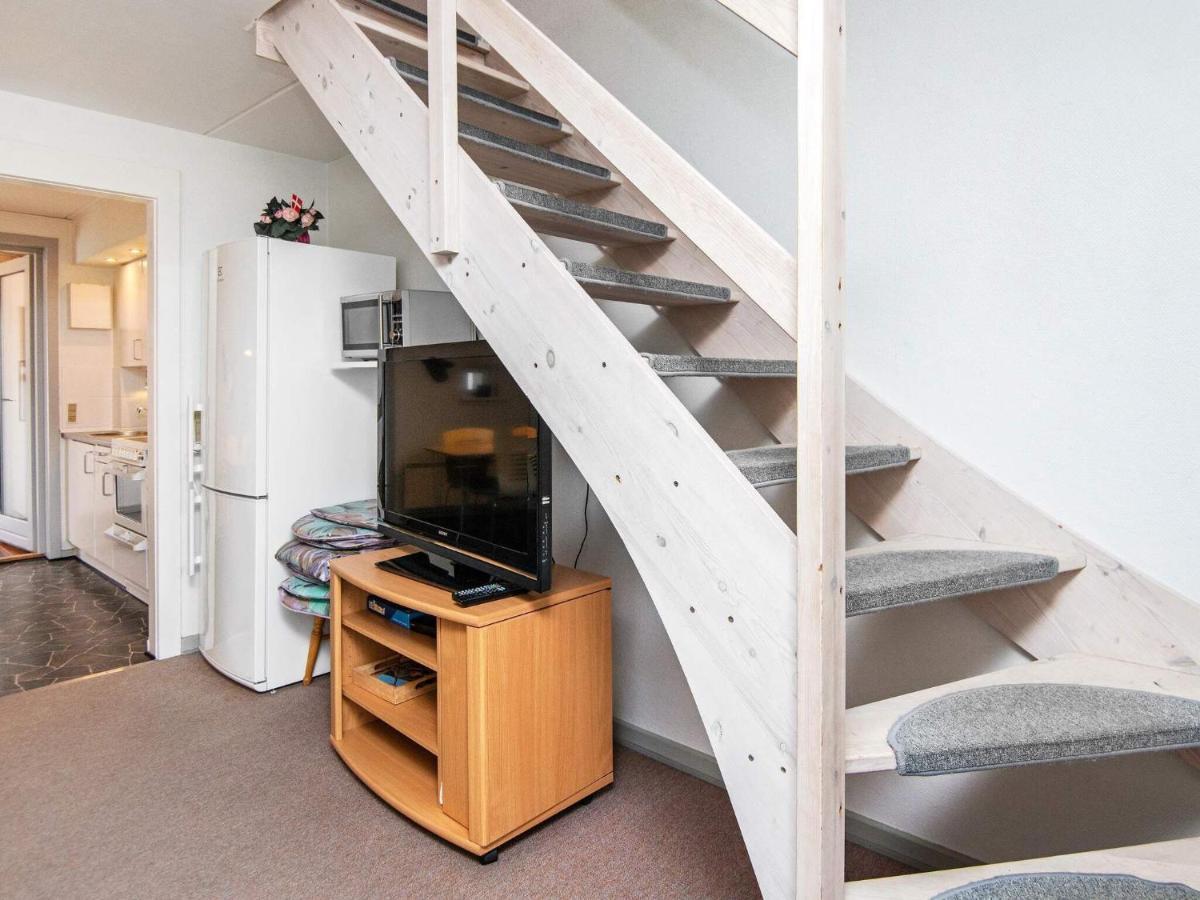 6 Person Holiday Home In R M Sønderby Екстериор снимка