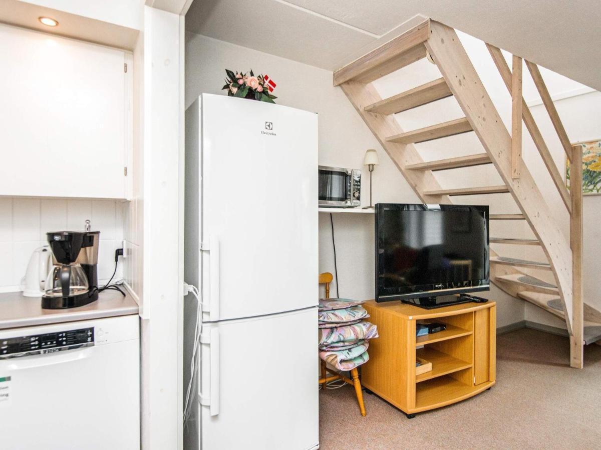6 Person Holiday Home In R M Sønderby Екстериор снимка